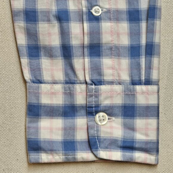 Bonobos Slim Fit Button Down M - Picture 5 of 7